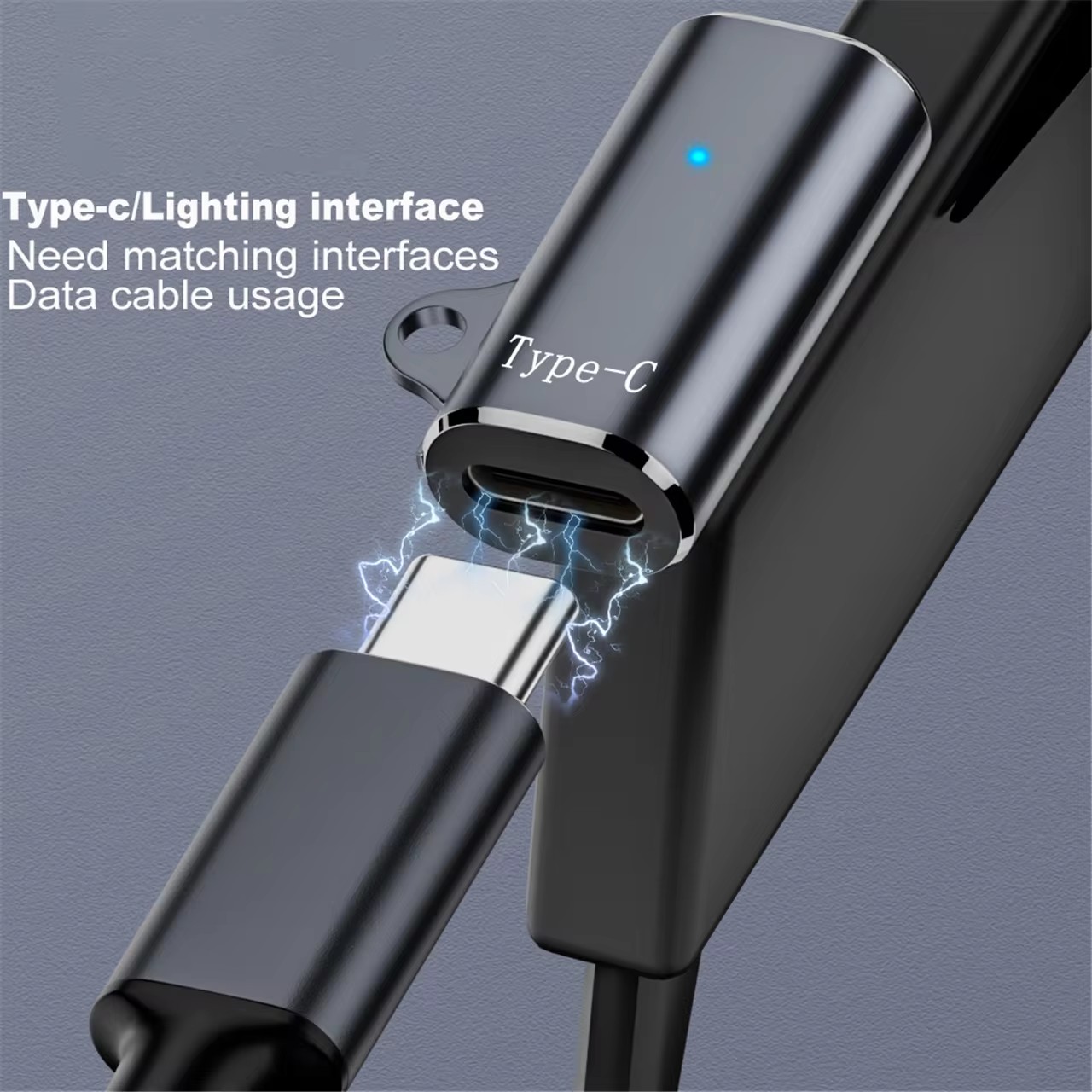 Chargeur magnétique de type C  - Skyrc B6 Neo Smart Charger avis et prix